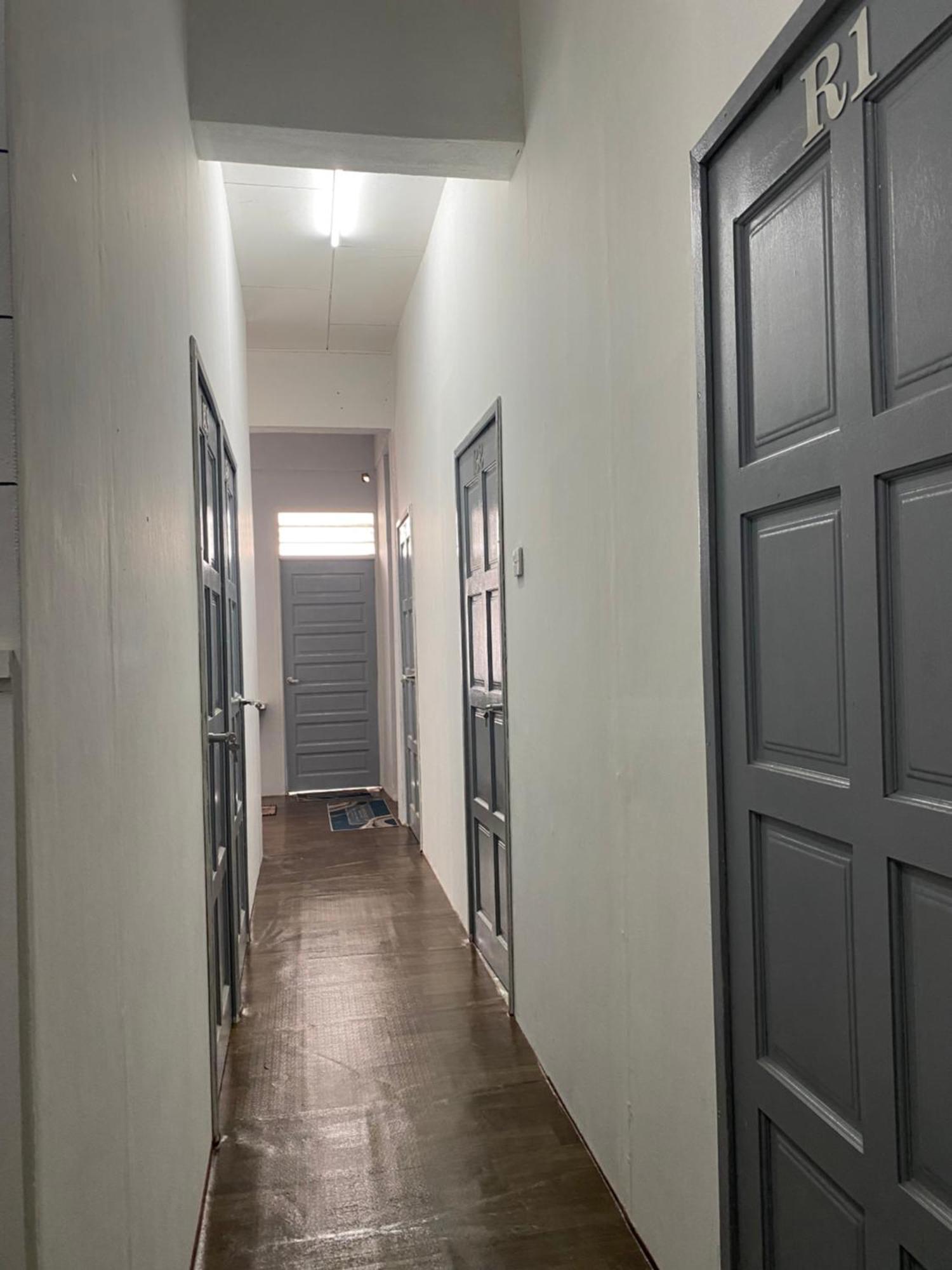 Rumahrehat Dungun Exterior photo